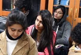 Design fashion design delhi ncr. How Liberal Feminist Women In Delhi S Colleges Navigate The Dating World