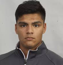 2017 Baseball Roster