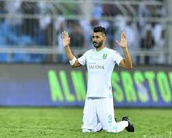 لاعب كرة قدم سعودي دولي. Ø­Ù‚ÙŠÙ‚Ø© Ø§Ù‡ØªÙ…Ø§Ù… Ø§Ù„Ù†ØµØ± Ø¨Ù€ Ù…Ø­Ù…Ø¯ Ø¢Ù„ ÙØªÙŠÙ„ ØµØ­ÙŠÙØ© Ø§Ù„Ù…ÙˆØ§Ø·Ù† Ø§Ù„Ø¥Ù„ÙƒØªØ±ÙˆÙ†ÙŠØ©