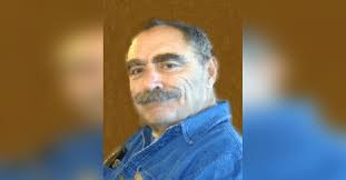 Obituary information for Paul Middleton