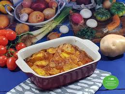 Ungarisches Kartoffelgratin A D Thermomix Kartoffelgratin Rezepte Ungarische Kuche