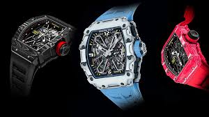 The Ultimate Guide To Buying Richard Mille Super Clone Watches In 2025 |  Outlook India