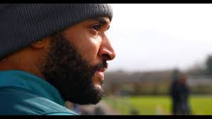 My Matchday: Nathan Redmond