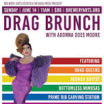 Nevada Pride Drag Brunch