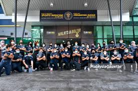 .(indonesia, malaysia dan filipina)• berusia lebih 5000 tahun• ajaran agama islam (perluasan tamadun islam)• cuba dijajah oleh penjajah kaum, budaya dan kesenianlatar belakangkota a famosabukti penjajahan barat di tanah melayuapakah faktor berlakunya interaksi antara. Dasar Belia Perlu Diperkukuhkan Dengan Elemen Perpaduan Kaum