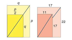 A4 paper, a paper size defined by the iso 216 standard, measuring 210 × 297 mm. Din A4 Und Us Letter Papierformate Erkunden Irrationalitat Entdecken