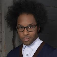 Filmografie Johnathan Fernandez