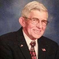 Fonzo Frank Perry Obituary