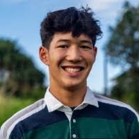 Adam Ancheta's Instagram, Twitter & Facebook