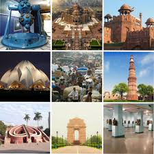Top 10 Tourist Places To Visit In Delhi Teams Four