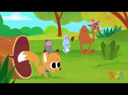 How many humps does alice the camel have? Alice The Camel Kids Songs Super Simple Songs Youtube