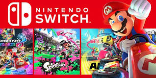 Super mario odyssey, la nueva aventura de mario bros en 3d y con mundo abierto. Nintendo Switch Listado De Juegos Y Accesorios En Oferta