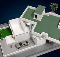 Architectural Interior Model Making Service - #1 3D ...