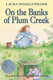 Christmas at plum creek / a christmas they never forgot. Christmas At Plum Creek Little House On The Prairie Tv Episode Laura Ingalls Wilder Little House On The Prairie Definitive Guide