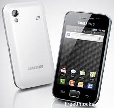 Ipad mini 1 / 2 / 3; How To Unlock Samsung Galaxy Ace For Free Freeunlocks Com