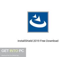 Installshield for windows 10 is developed and updated by flexera. Installshield 2019 Free Download