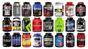 Review The Protein Powder Buyers Guide 150 Popular