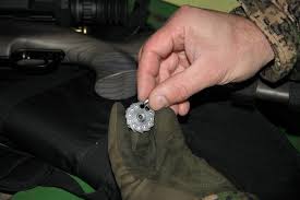 The pellets that go mack 1!!! Best Air Rifle Pellets How To Buy The Right Ones For Your Gun