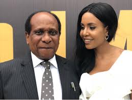 I previously worked as a reporter for business daily, kenya's largest. Celebs On Social Media React To The Death Of Tanzanian Business Mogul Reginald Mengi The Sauce
