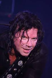 Mr John Norum of Europe A fantastic guitar player in my opinion