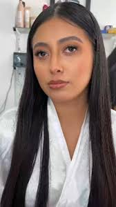 Profile for makeup Irene Rendon