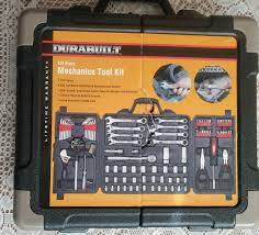 3 how to choose the best durabuilt tool sets. Durabuilt Mechanics Tool Kit Incomplete Set 101257 1 Ar Ee4 For Sale Online Ebay