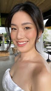 EUNICE 😜, Beautiful bride Eunice for her special day ✨, Hair & makeup by  🙋🏼‍♀️,  #eventmua#beauty#weddinginspo#makeupinspo#realskin#hairnmakeup#upstyleinspo#realmakeup#glowyglam#makeup#beautiful#glowym...
