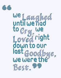Make goodbye easily with these funny quotes 1 110 Heart Touching Goodbye Quotes Farewell Quotes