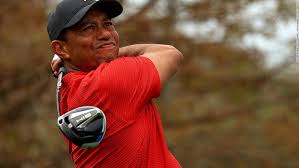 Tiger woods 2nd round at the 2020 us open | every shot. Tiger Woods Puts Season On Hold After Fifth Back Operation Of His Career Cnn