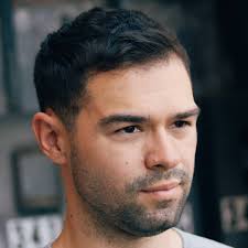 Clarksville Barber, Clayton Schmidt