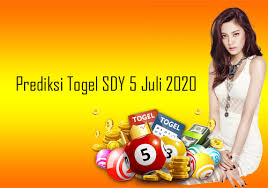 Prediksi Syair Sydney 5 Juli 2020