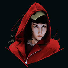 Хесус кольменар, алекс родриго, алехандро бассано и др. Tokyo From La Casa De Papel Fanart