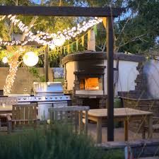 Propane or charcoal are recommended rather than running gas lines. 8 Best Diy Outdoor Kitchen Plans