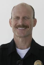 Q and A with new KHSD Police Chief Michael Collier