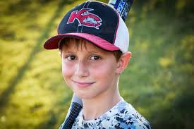 Family of boy killed