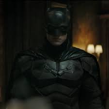 1:6 scale batman by hot toys (sold separately), limited edition. First Trailer For The Batman Sees Robert Pattinson Become The Dark Knight The Verge