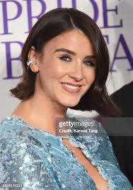 1,412 Brooke Vincent Photos & High Res Pictures