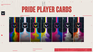 This website gives you free valorant points gift cards. How To Redeem The Valorant Pride Month Cards All Codes Revealed Ginx Esports Tv