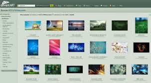 Find your next desktop wallpaper that inspires and excites. Top 11 Hd Wallpaper Sites Ghacks Tech News