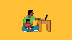 How To Do Zoom Circle Time For Little Tiny Squirmy Kids Wired