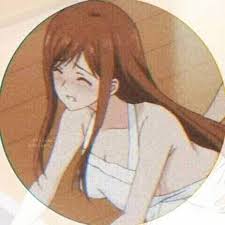 Pin oleh melody di couple phone wallpaper profile. Couple Anime Punteun Ran Facebook