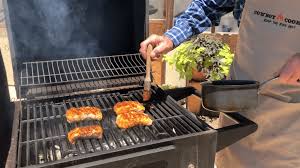 Continue cooking until it reaches a low bowl, stirring occasionally. Grilled Salmon Recipe How To Grill Salmon For The Best Flavor Kent Rollins