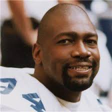 Charles Haley