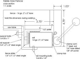 118722665917ddab66044dc5cfea10bc Jpg 564 418 Table Saw Fence Diy Table Saw Diy Table Saw Fence