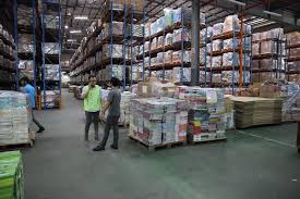 5 primary works • 6 total works. We Went To A Big Bad Wolf Warehouse And We Didn T Want To Leave News Rojak Daily