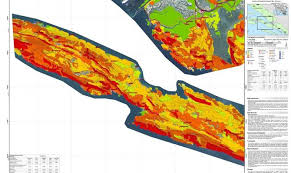 Will update the map to reflect it. Copernicus Emergency Management Service Copernicus Ems Mapping