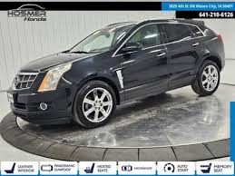 Image result for Mocha Steel 2011 SRX