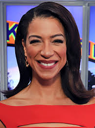 Candy Caceres's Instagram, Twitter & Facebook