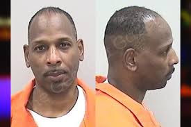 Ronnie Redd — Richmond County Jail Bookings