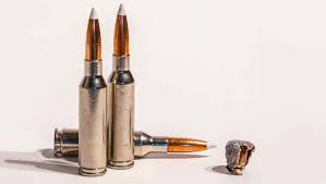 Is The 6.5 Creedmoor Best For Elk? - Petersen'S Hunting